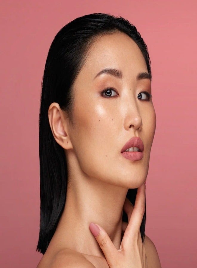 HUDA BEAUTY - Glow Obsessions - Highlighter Palette Light Glow Light Glow - Image 1