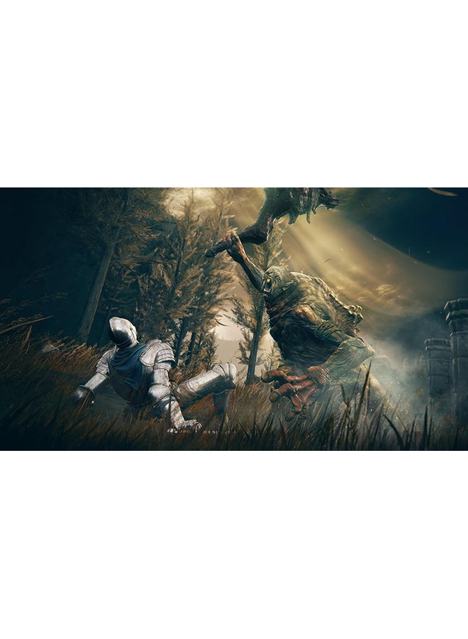 BANDAI NAMCO Entertainment - Elden Ring: Shadow of the Erdtree - PlayStation 5 (PS5) - Image 1
