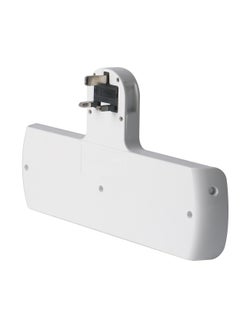 Philips Philips 13A Adapter with Individual Switch With 4 Sockets  - Image 2