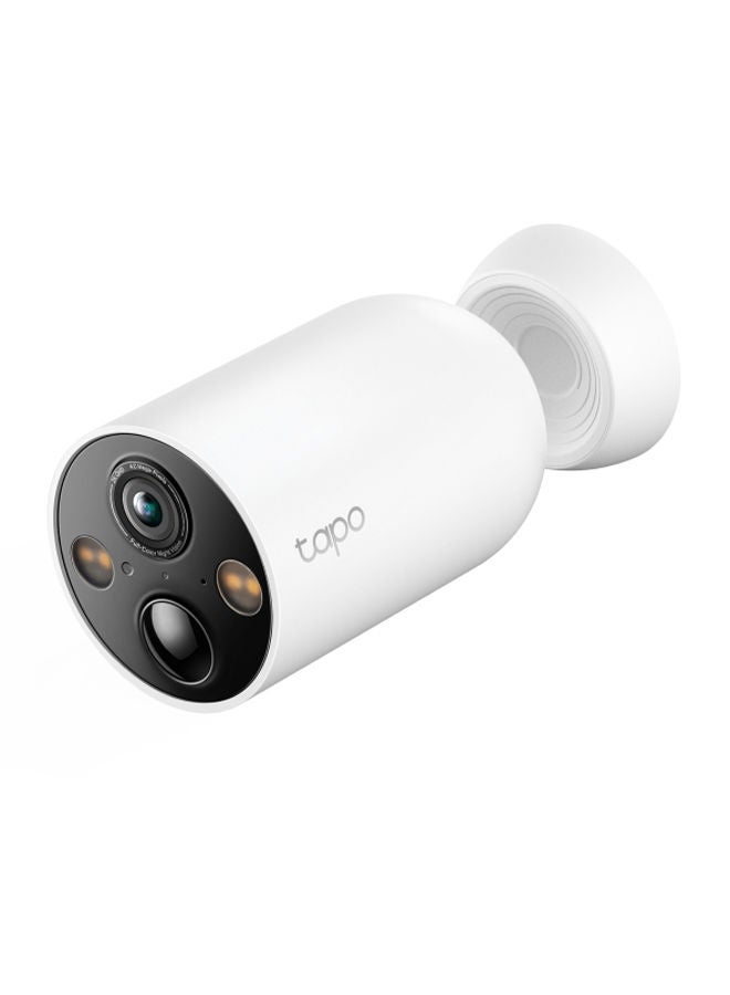 Tapo C425 Outdoor Security Battery Camera, 2K, Magnetic Mount Wireless Camera, SD/Cloud Storage, Person/Vehicle Detection - pnsku/N70084764V/45/_/1718096461/959598e8-8766-48dc-bcd9-91e4b4bc0581