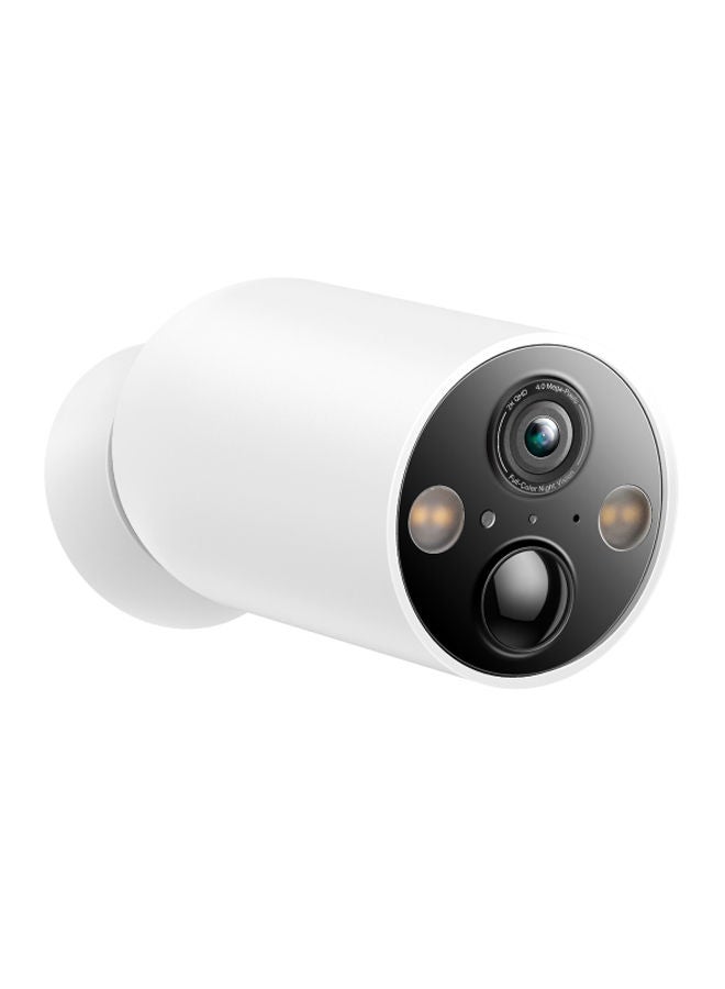 Tapo C425 Outdoor Security Battery Camera, 2K, Magnetic Mount Wireless Camera, SD/Cloud Storage, Person/Vehicle Detection - pnsku/N70084764V/45/_/1718096466/aaea288c-b02d-48ca-8301-b0da419b6cbe
