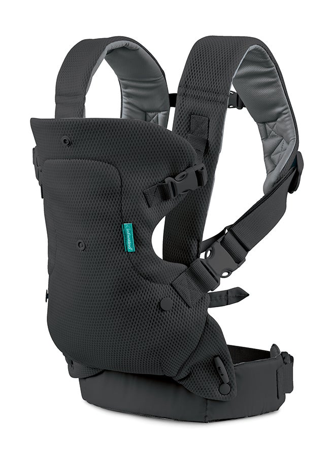 infantino 4-In-1 Infantino Flip Light And Airy Convertible Baby Carrier - Image 1