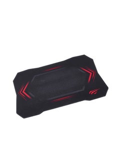 Gaming Mouse Pad, Rubber Non-Slip Base, Perfect Fit on the Desktop, Durable and Not Easy to Wear, Suitable for All Types of Mice