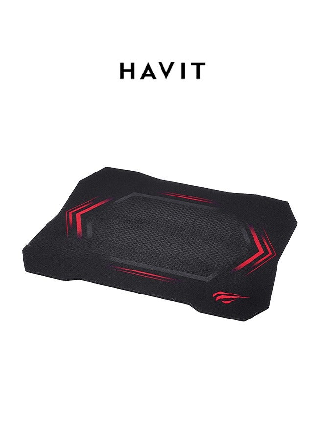 havit - Gaming Mouse Pad, Rubber Non-Slip Base, Perfect Fit on the Desktop, Durable and Not Easy to Wear, Suitable for All Types of Mice - Image 1