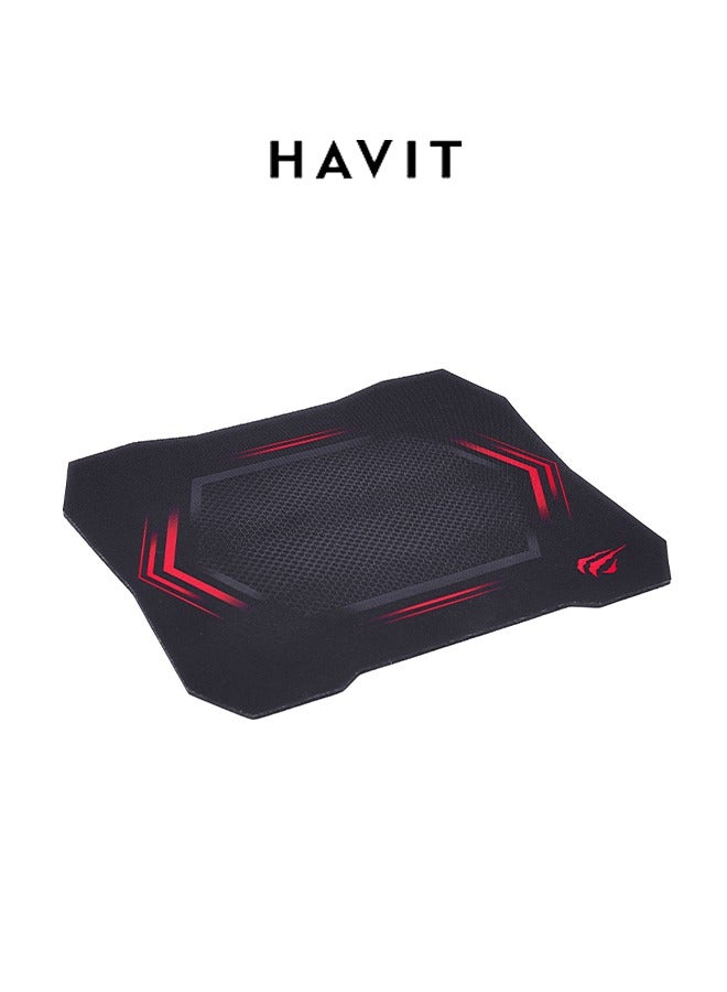 havit - Gaming Mouse Pad, Rubber Non-Slip Base, Perfect Fit on the Desktop, Durable and Not Easy to Wear, Suitable for All Types of Mice - Image 1
