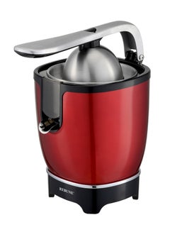 REBUNE Citrus juicer 85 W RE-2-108R Red  - Image 1