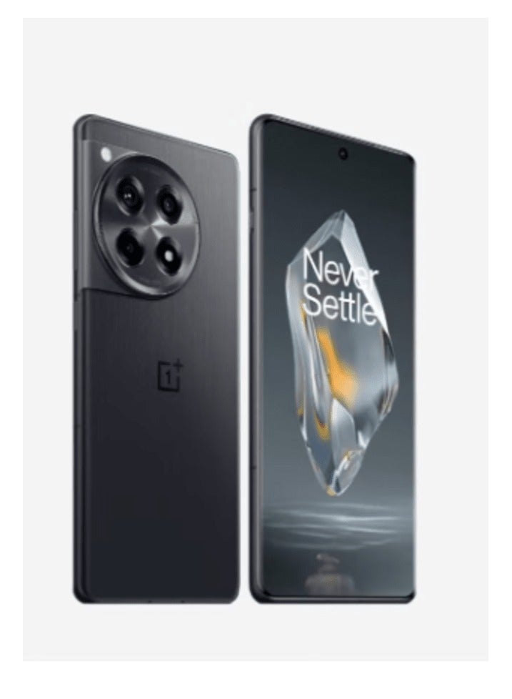 OnePlus 12R Dual SIM Iron Grey 16GB RAM 256GB 5G - International Version - Image 2