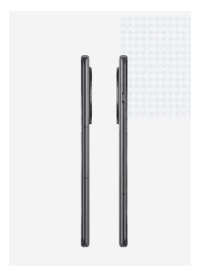 OnePlus 12R Dual SIM Iron Grey 16GB RAM 256GB 5G - International Version - Image 3