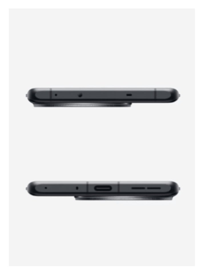 OnePlus 12R Dual SIM Iron Grey 16GB RAM 256GB 5G - International Version - Image 4