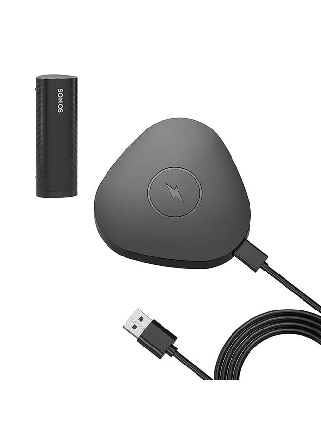 Sonos - Roam Charger Black - Image 1