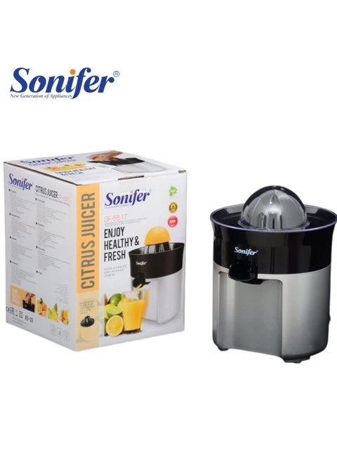 Citrus Juicer 0.2 L 30 W SF-5517 Multicolor