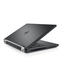 DELL Renewed - Latitude E5470 Laptop With 14-Inch Display,Intel Core i7 Processor/6th Gen/16GB RAM/256GB SSD/Intel HD Graphics 620 English Black  - Image 2