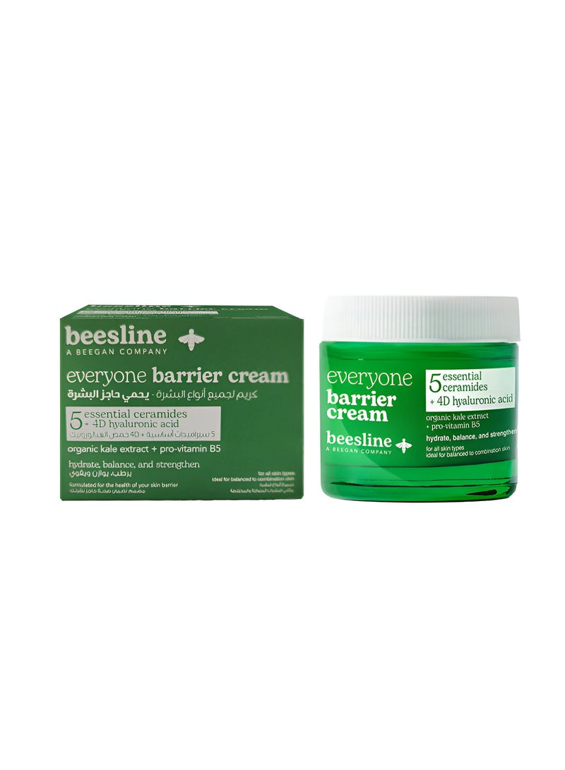 Beesline - Everyone Barrier Cream 50ml - Image 1