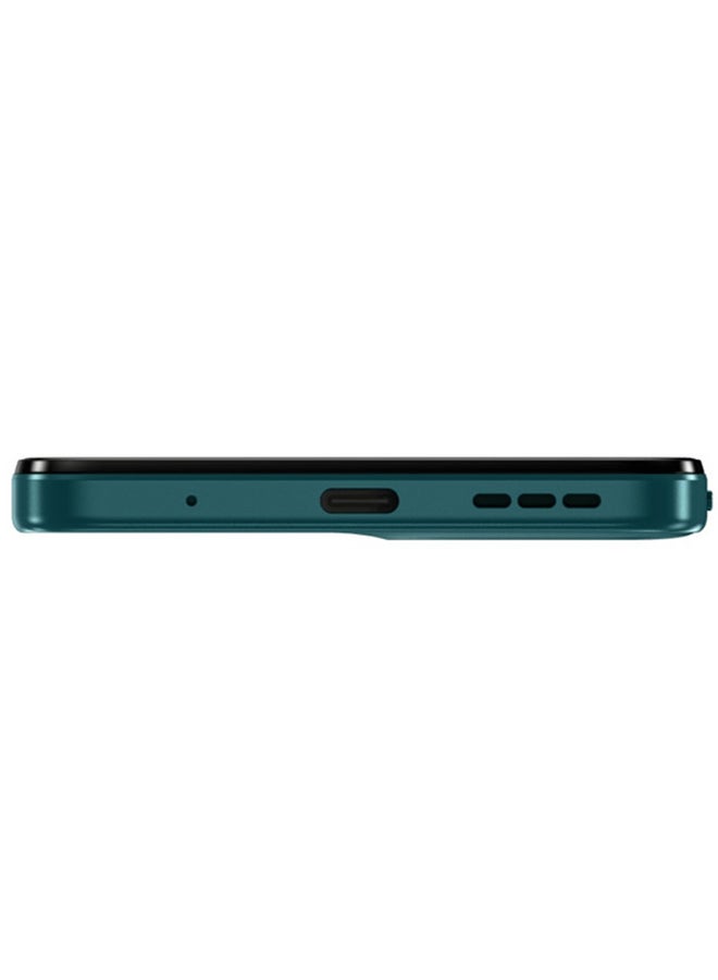 Motorola Moto G04s 4G Dual SIM Sea Green 4GB RAM 64GB With Gift - Middle East Version  - Image 5