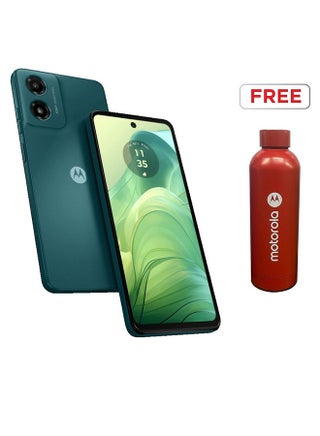 Moto G04s 4G Dual SIM Sea Green 4GB RAM 64GB With Gift - Middle East Version - pnsku/N70084918V/45/_/1719221925/c026d961-008a-4990-8fe0-66f9d08e762c