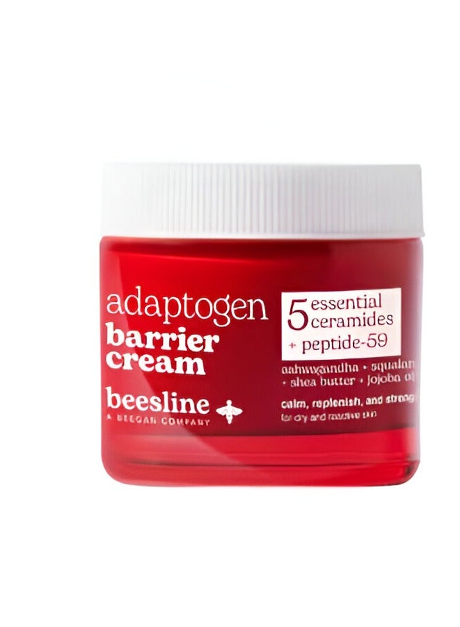 Beesline Adaptogen Barrier Cream 50ml 