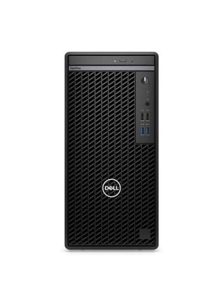 OptiPlex 7010 Tower PC, Core i5-13500 Processor/8GB RAM/512GB SSD/Integrated Graphics/DOS(Without Windows) Black - pnsku/N70084924V/45/_/1718188828/09d295c2-46a9-456e-8faf-b562b54fd0cf