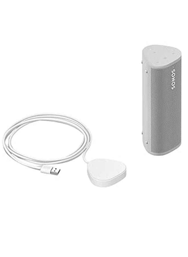 Sonos - Roam Charger White - Image 1