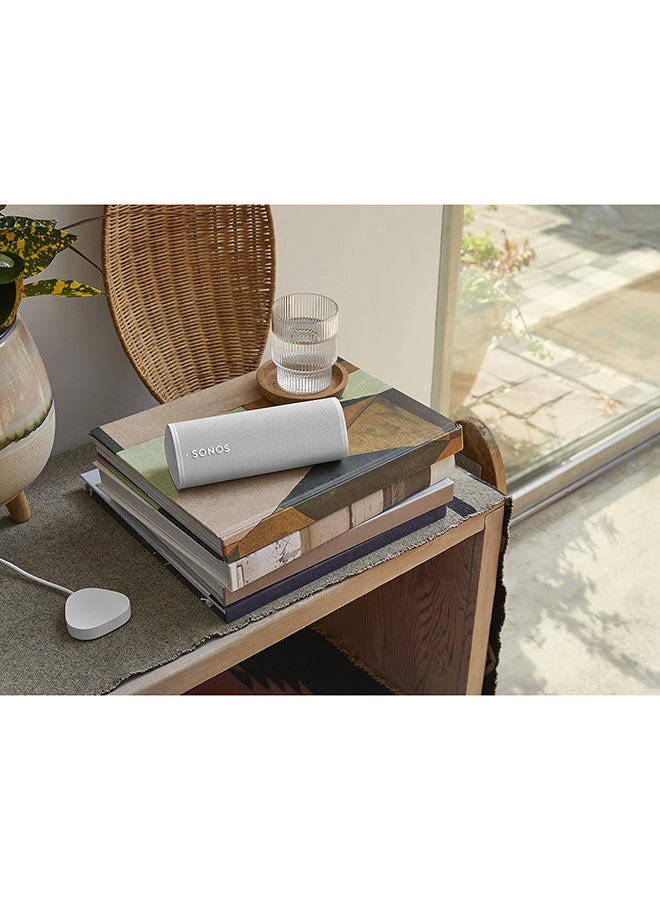 Sonos - Roam Charger White - Image 1