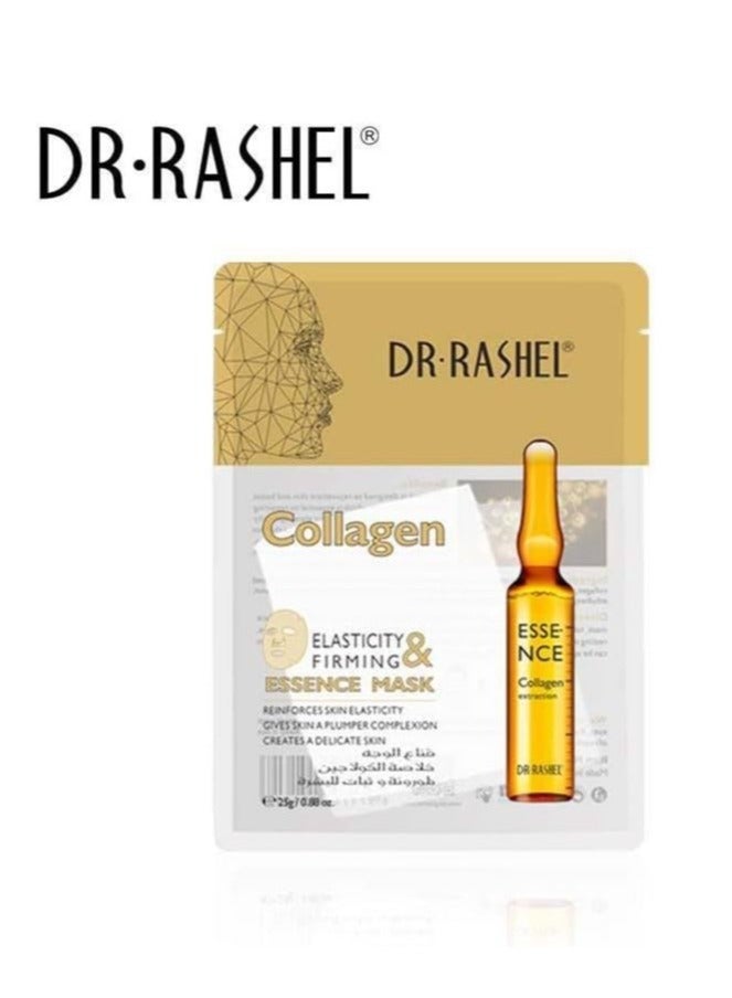 دكتور راشيل مجموعة العناية بالبشرة بالكولاجين من 3 قطع - Image 2