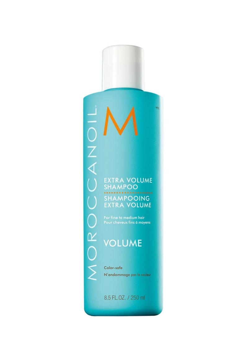 MOROCCANOIL Extra Volume Shampoo