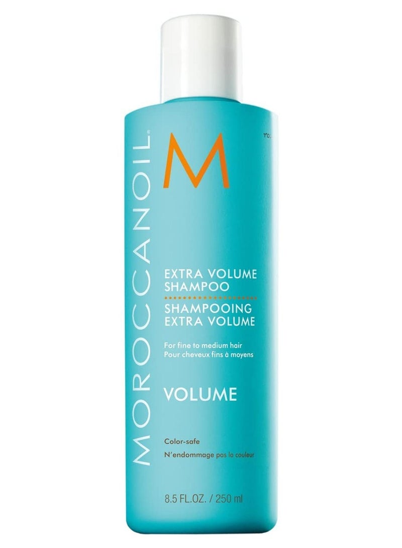 MOROCCANOIL Extra Volume Shampoo