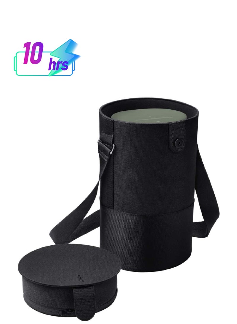 Sonos - Travel Bag For Move Black - Image 1