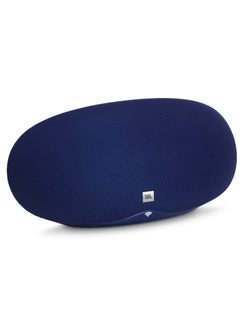 Playlist 150-Wireless Speaker With Chromecast Built-In- Blue JBLPLYLIST150BLUAM Blue