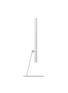 Apple Studio Display 27-inch 5K Retina, MK0U3AB/A, Silver English/Arabic Silver  - Image 3