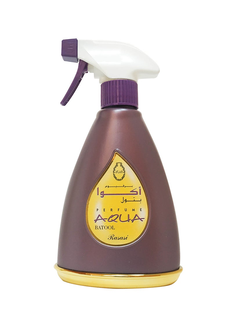 Rasasi Perf Aqua - Batool 375ml  - Image 2