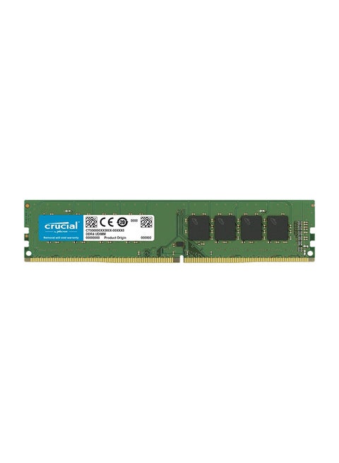 ذاكرة Vengeance RGB Pro SL 16GB (2 x 8GB) DDR4 SDRAM 288-Pin DDR4 3600 (PC4 28800) Intel XMP 2.0 Desktop Memory | CMH16GX4M2D3600C18W