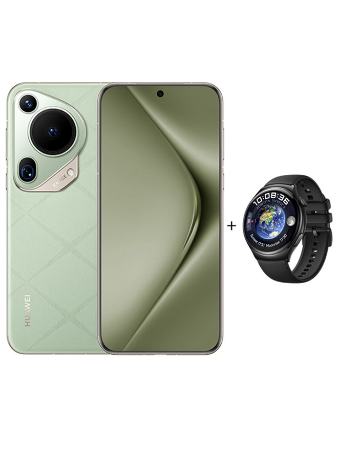 Pura 70 Ultra Dual SIM Green 16GB RAM 512GB 4G - Middle East Version With Watch 4 - pnsku/N70084991V/45/_/1718339046/694d7f07-8421-42a8-9721-3d417f9ec3e1