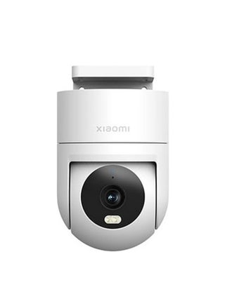 Outdoor Camera CW300 EU | 2.5K Ultra-Xlear Picture Quality 4MP | IP66 Water And Dust Resistant | AI Human Tracking | Two-Way Intercom | White - pnsku/N70084994V/45/_/1718172136/7459dc5f-76fe-4c19-9084-12914f89f5d4