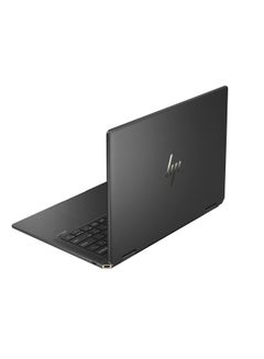 إتش بي كمبيوتر محمول Spectre x360 2 في 1 بشاشة مقاس 14 بوصة ومعالج Core Ultra 7 155H وذاكرة وصول عشوائي 16 جيجابايت ومحرك أقراص SSD سعة 1 تيرابايت وبطاقة رسومات Intel Arc وWindows 11  - Image 5