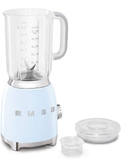 سميج Smeg Blender Pastel Blue  - Image 3