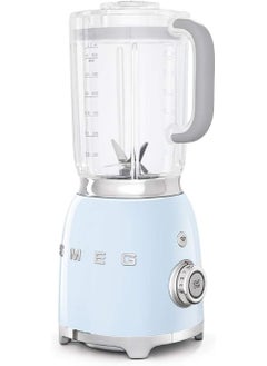 سميج Smeg Blender Pastel Blue  - Image 4