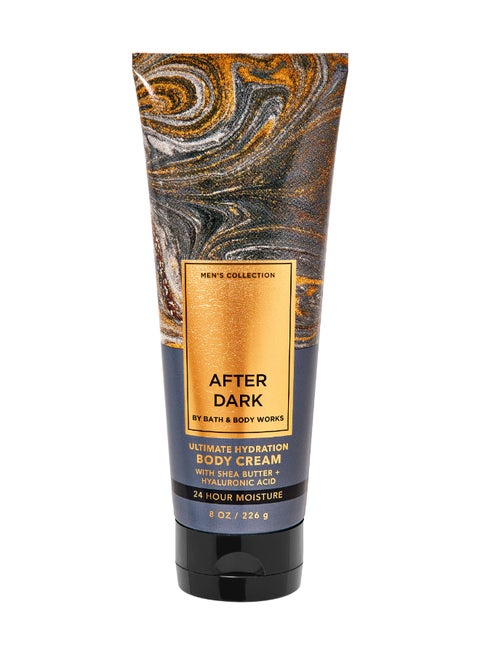 After Dark Ultimate Hydration Body Cream