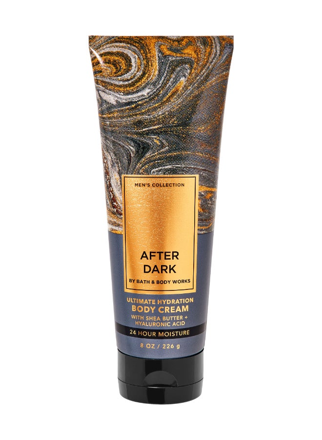 Bath & Body Works After Dark Ultimate Hydration Body Cream  - Image 1