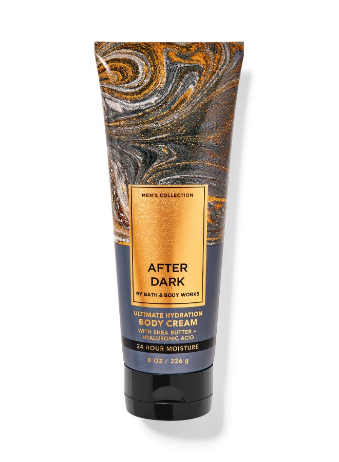 Bath & Body Works After Dark Ultimate Hydration Body Cream  - Image 2