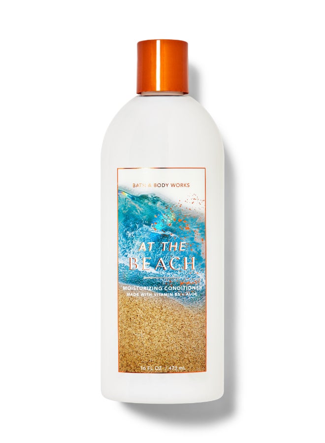 Bath & Body Works At The Beach Moisturizing Conditioner - Image 2
