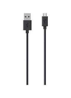 Belkin 2M Micro USB Cable - pnsku/N70085077V/45/_/1718268866/2bad995d-6e48-4782-9ffa-08e57e8a43b9