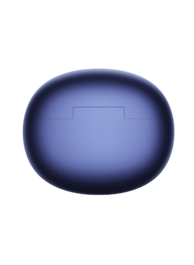 ريل مي Realme Buds Air 5 Blue TWS سماعة أذن 50 ديسيبل إلغاء الضوضاء النشط عمر البطارية 38 ساعة IPX5 بلوتوث 5.3 سماعة رأس  - Image 4