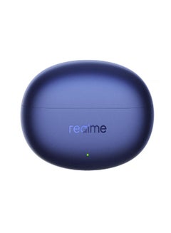 realme Realme Buds Air 5 Blue TWS Earphone 50dB Active Noise Cancellation 38Hour Battery Life IPX5 Bluetooth 5.3 Headphone Blue  - Image 3