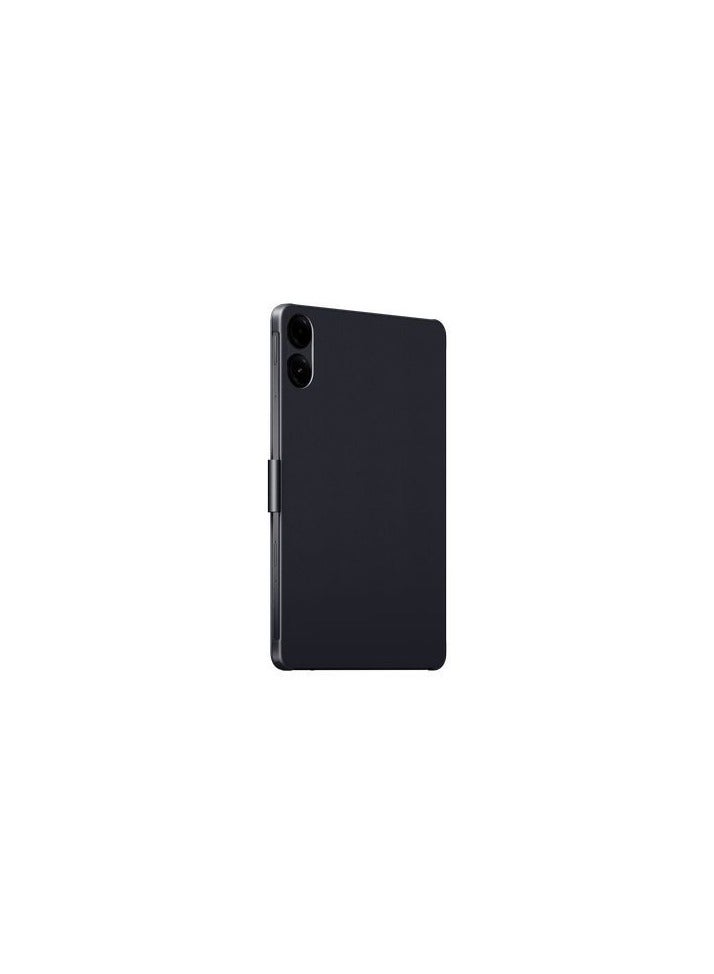 Xiaomi - Redmi Pad Pro Cover Black | Flip case With Magnetic Closure For Redmi Pad Pro Tablet | Positionable Stand | Holder For Redmi Smart Pen | Auto Wake/Sleep Function Black - Image 1