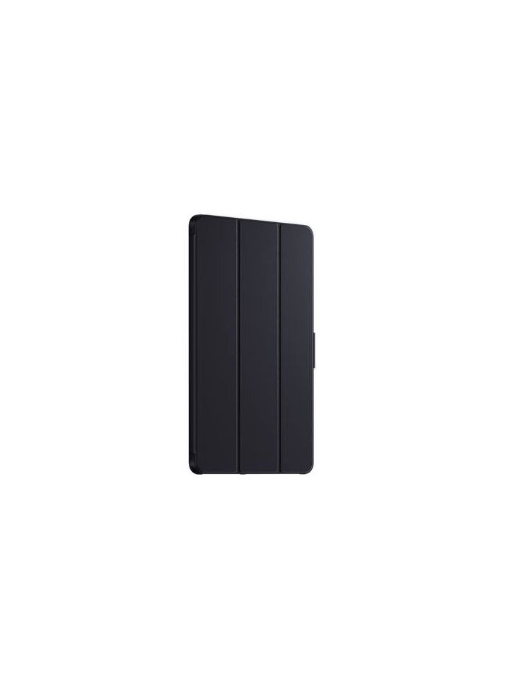 Xiaomi - Redmi Pad Pro Cover Black | Flip case With Magnetic Closure For Redmi Pad Pro Tablet | Positionable Stand | Holder For Redmi Smart Pen | Auto Wake/Sleep Function Black - Image 1