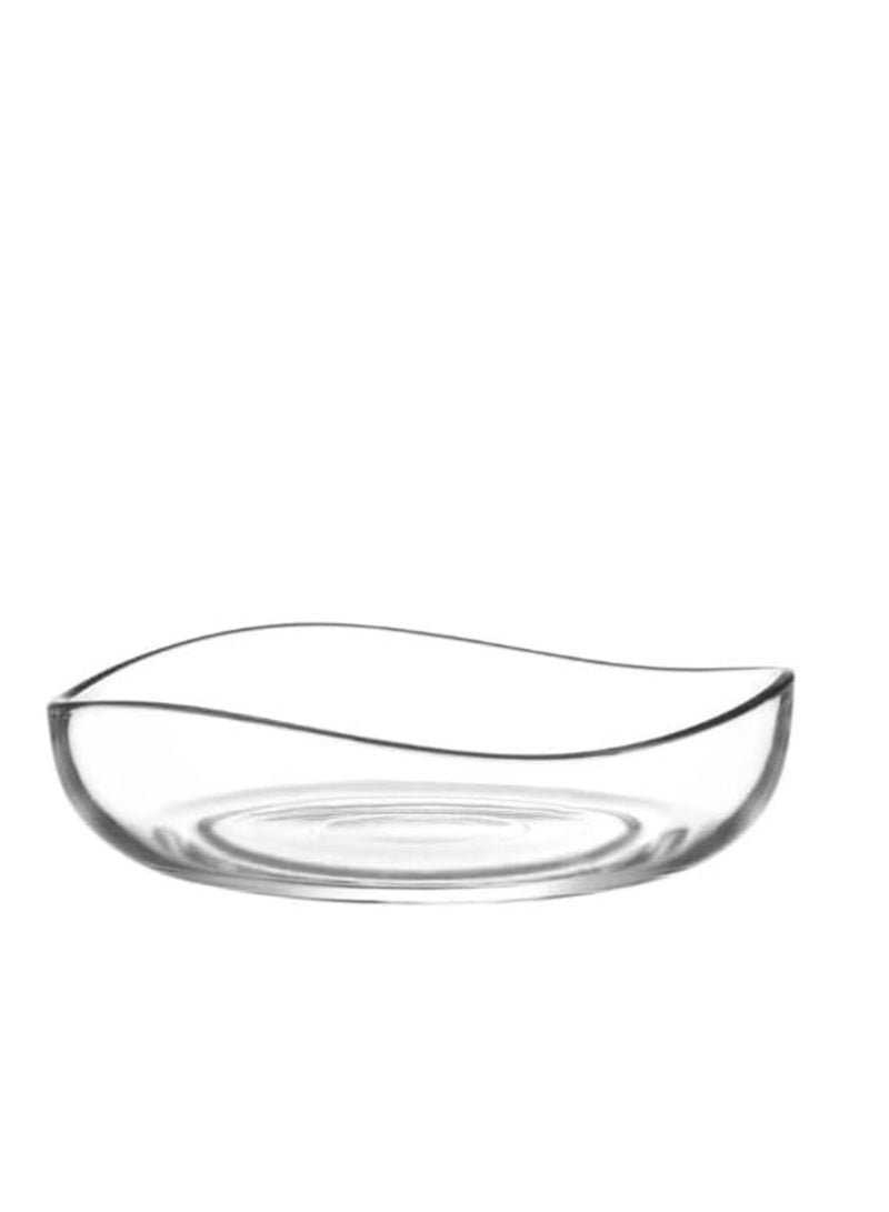 لاف LAV Vira Set of 6-Piece Snack and Sauce Bowl Turkey Made 32 mm  - Image 2
