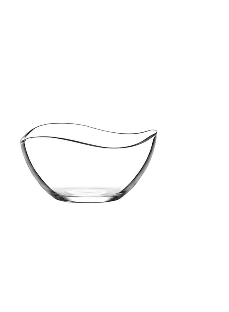 لاف LAV Vira 2-Piece Medium Salad Bowl (950ml -17cm) Turkey Made 950ml -17cm - Image 2