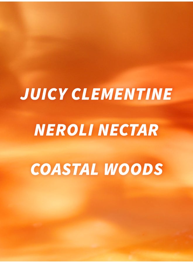 Calypso Clementine Gentle Clean Foaming Hand Soap