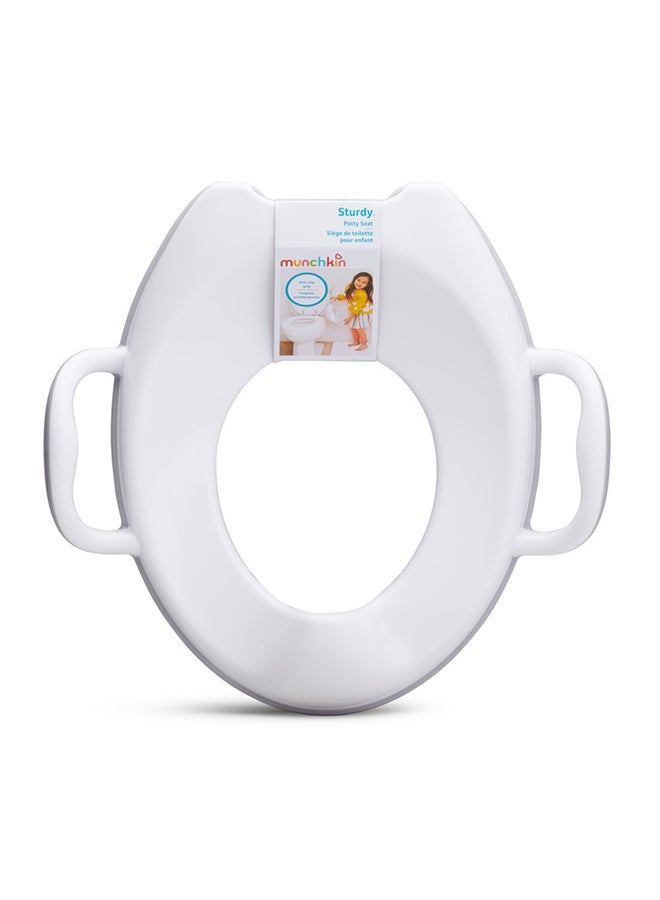 Munchkin Sturdy Potty Ring  - Image 3
