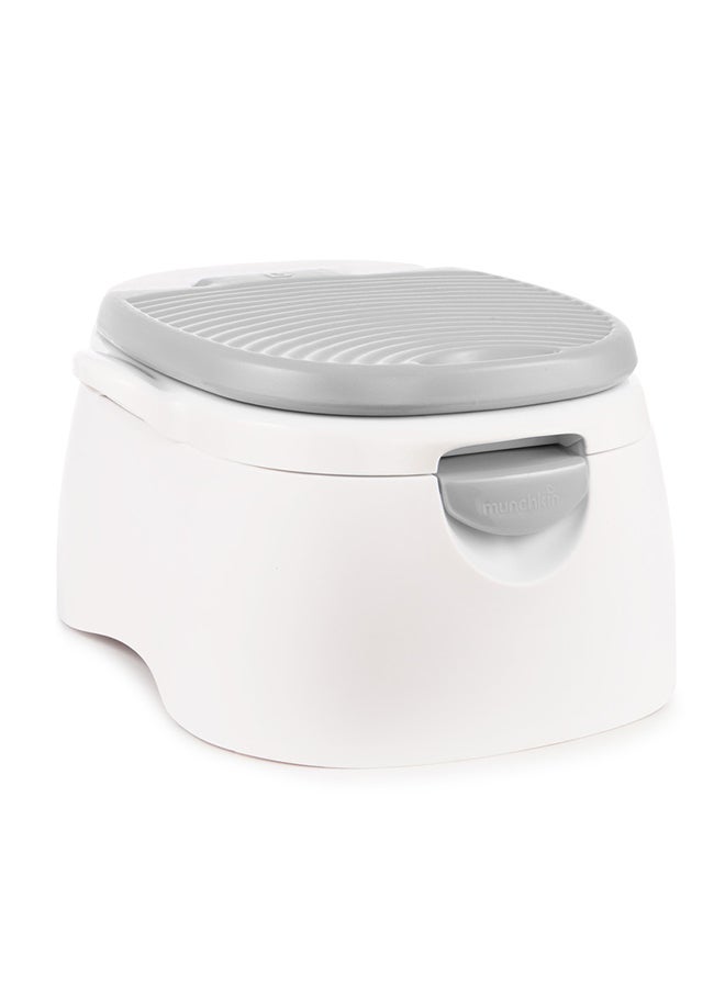 Munchkin 3-In-1 Multistage Potty  - Image 2